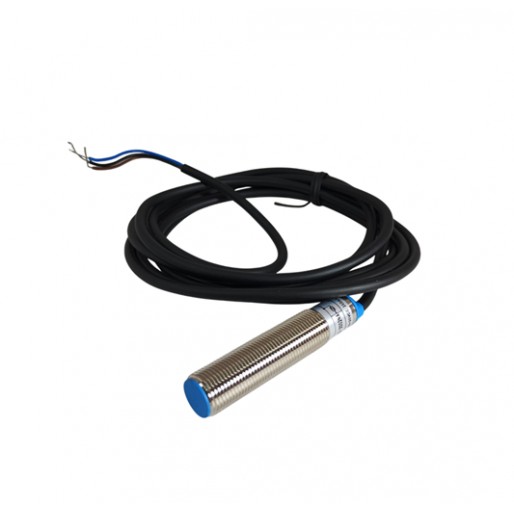 SENSOR IND.JNG LM12-3002PA PNP(F)10-30VDC PC 1