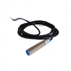 SENSOR IND.JNG LM12-3002PC FACEADO NA+NF PC 1