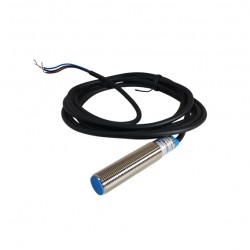 SENSOR IND.JNG LM12-3002PC FACEADO NA+NF PC 1