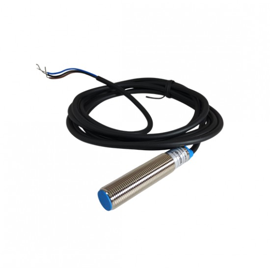 SENSOR IND.JNG LM12-3002PC FACEADO NA+NF PC 1
