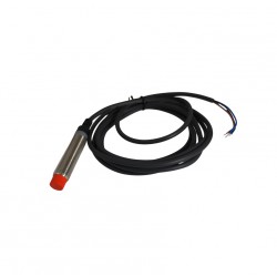 SENSOR IND.JNG LM12-3004NA NPN(N/F)10-30VDC PC 1