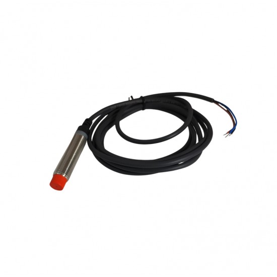SENSOR IND.JNG LM12-3004NA NPN(N/F)10-30VDC PC 1