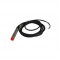 SENSOR IND.JNG LM12-3004NA NPN(N/F)10-30VDC PC 1