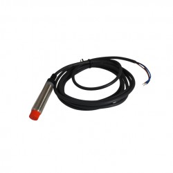 SENSOR IND.JNG LM12-3004PA PNP(N/F)10-30VDC PC 1