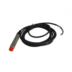 SENSOR IND.JNG LM12-3004PC PNP NANF10-30VDC PC 1