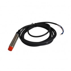SENSOR IND.JNG LM12-3004PC PNP NANF10-30VDC PC 1