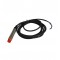 SENSOR IND.JNG LM12-3004PC PNP NANF10-30VDC PC 1