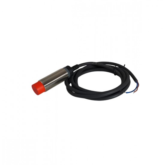 SENSOR IND.JNG LM18-2008A NA(N/F)250VCA PC 1