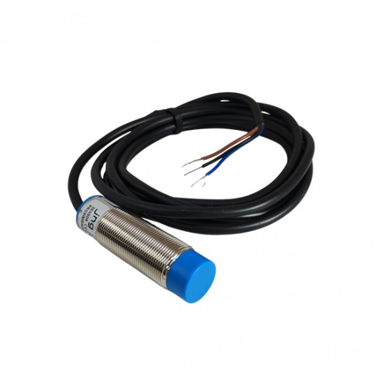 SENSOR IND.JNG LM18-2008C NA+NF 250VCA PC 1