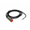 SENSOR IND.JNG LM18-3005PA PNP (F) 10-30VDC PC 1