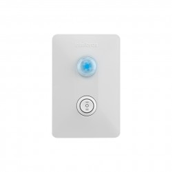 SENSOR INT DE PRESENCA INTELBRAS ESPI 180E P/ILUM PC 1