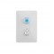 SENSOR INT DE PRESENCA INTELBRAS ESPI 180E P/ILUM PC 1