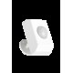 SENSOR PRES FOXLUX PAREDE TETO BIV BCO 32.06 PC 1