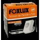 SENSOR PRES FOXLUX PAREDE TETO BIV BCO 32.06 PC 1