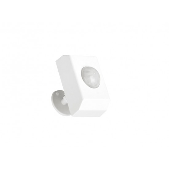 SENSOR PRES FOXLUX PAREDE TETO BIV BCO 32.06 PC 1