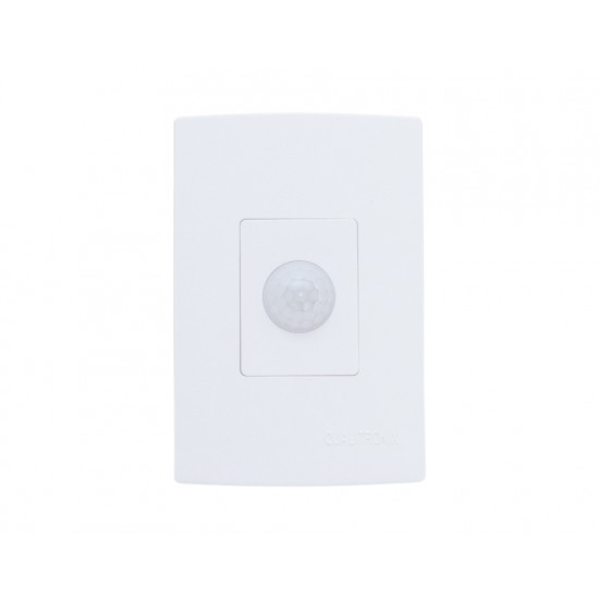 SENSOR PRES QUALITRONIX EMB S/CH C/FOTO 4X2 QI2MB PC 1