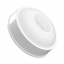 SENSOR PRES QUALITRONIX TETO EMB/SOB C/FOTO QA19MB PC 1