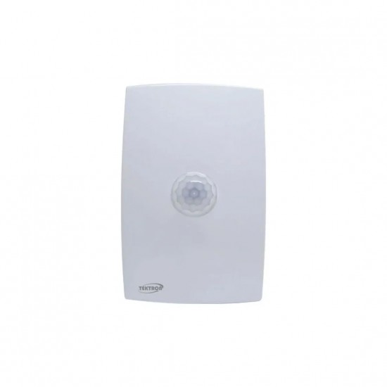 SENSOR PRES TEKTRON EMB C/FOTO BIVOLT 12M MI400 PC 1