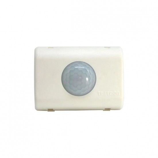 SENSOR PRES TEKTRON TETO C/FOTO BIVOLT 12M MI500 PC 1