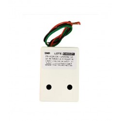 SENSOR RADAR MICROONDAS TEKTRON C/FOTO SMR PC 1