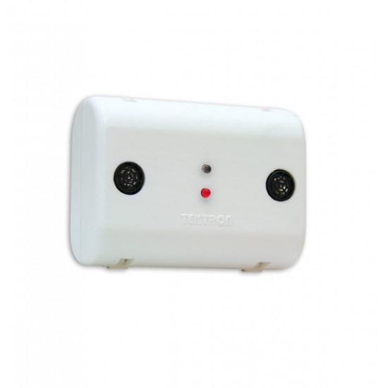 SENSOR ULTRA SONICO TEKTRON C/FOTO MU600 BIV PC 1