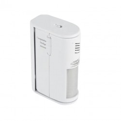 SENSOR/ANUNCIAD/ALARME DIREC DNI 6000 60G 6M  PC 1