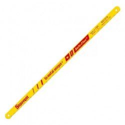 SERRA ACO RAPIDO STARRETT 18D C/10 PCTE 1