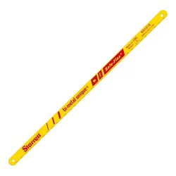 SERRA ACO RAPIDO STARRETT 18D C/10 PCTE 1