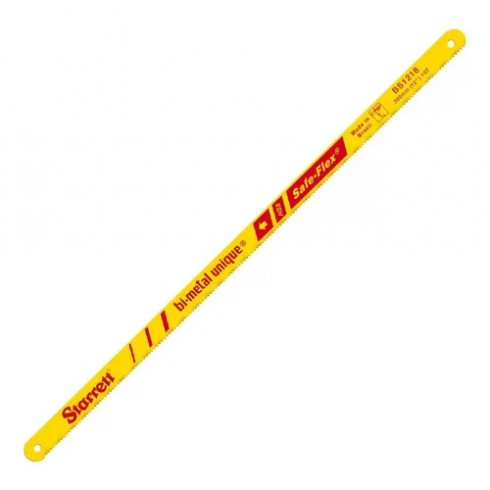 SERRA ACO RAPIDO STARRETT 18D C/10 PCTE 1