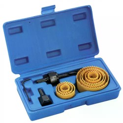 SERRA COPO ACO CARBONO BRASFORT KIT C/11 8736 PC 1