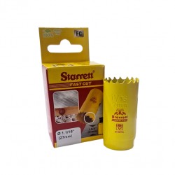 SERRA COPO STARRETT  27MM H0116 PC 1