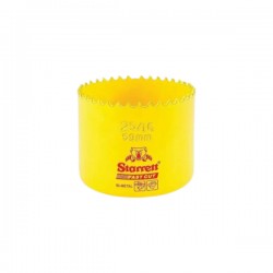 SERRA COPO STARRETT  59MM H0256  PC 1