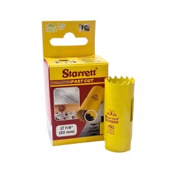 SERRA COPO STARRETT. 22MM MPH0078   PC 1