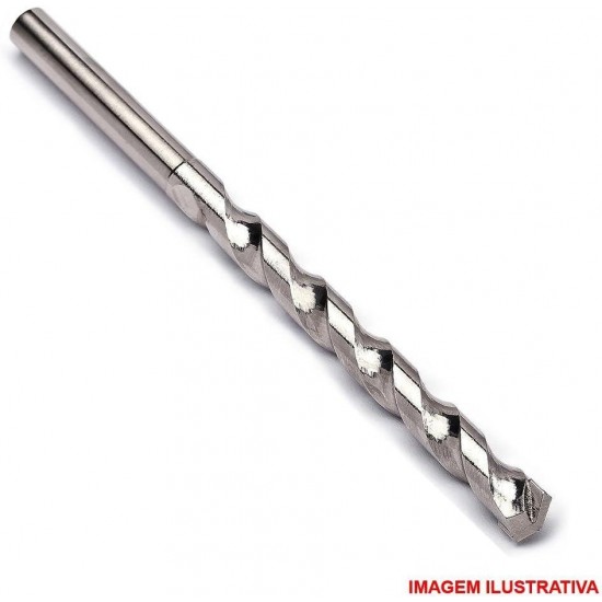 BROCA DE WIDEA DORMER  6.50- 1/4 CF 1