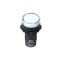 SINALEIRO 22,5MM JNG AD1622DW  24V BC PC 1