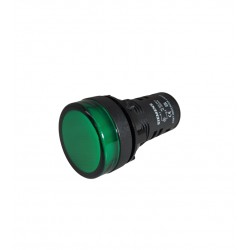 SINALEIRO SIEMENS MONOBLOCO PLA  24V VD PC 1