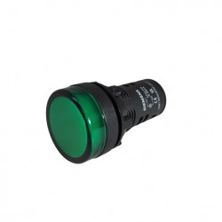 SINALEIRO SIEMENS MONOBLOCO PLA  24V VD PC 1