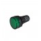 SINALEIRO SIEMENS MONOBLOCO PLA  24V VD PC 1