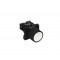 SINALIZADOR 22,5MM JNG LAY5-BV61 BIV BCO PC 1