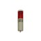SINALIZADOR COLUNA JNG VERMELHO LTA2071W DC 12VDC PC 1