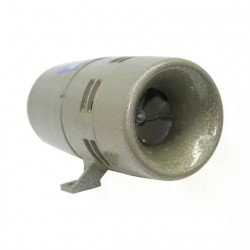 SIRENE ENGESIG EG100 127V  500MTS PC 1