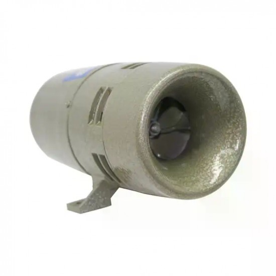 SIRENE ENGESIG EG100 220V  500MTS PC 1