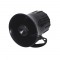 SIRENE P/ALARME DNI 115DB TEXTO VOZ 12V 3190 PC 1