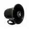 SIRENE P/ALARME DNI 120DB PIEZOEL CORNETA 12V 3300 PC 1