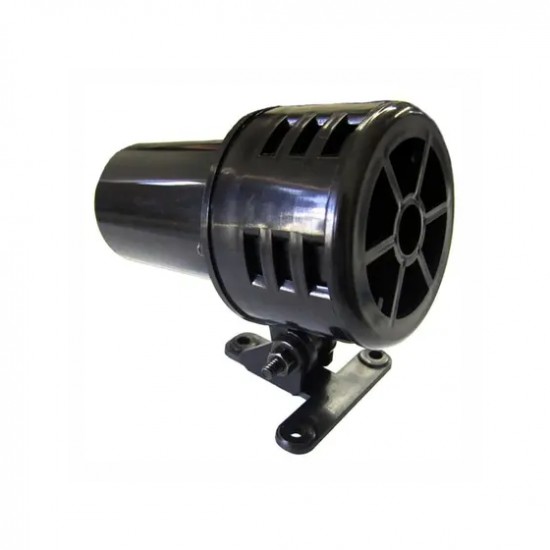 SIRENE P/ALARME DNI MEC ROTATIVO 220V 3720 110DB PC 1