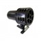 SIRENE P/ALARME DNI MEC ROTATIVO 220V 3720 110DB PC 1