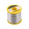 SOLDA ROLO EMAVI C/500G AMARELO 1,5MM PC 1