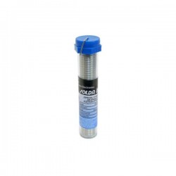 SOLDA TUBO BEST C/4MTS AZUL PC 1