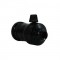 SOQUETE C/CHAVE FOXLUX PRETO 43.05T CF 1