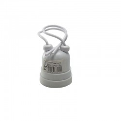 SOQUETE C/RABICHO FOXLUX BCO 43.01TB CF 1